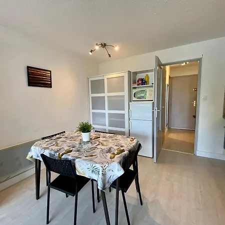 아파트 Les Caravelles Port Camargue 르그로뒤후아