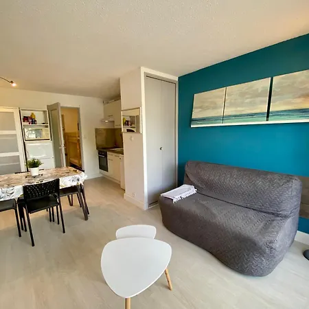 Apartment Les Caravelles Port Camargue Le Grau-du-Roi