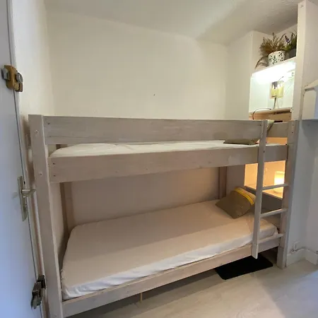 Les Caravelles Port Camargue Apartamento Le Grau-du-Roi