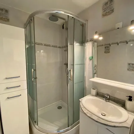 Apartment Les Caravelles Port Camargue